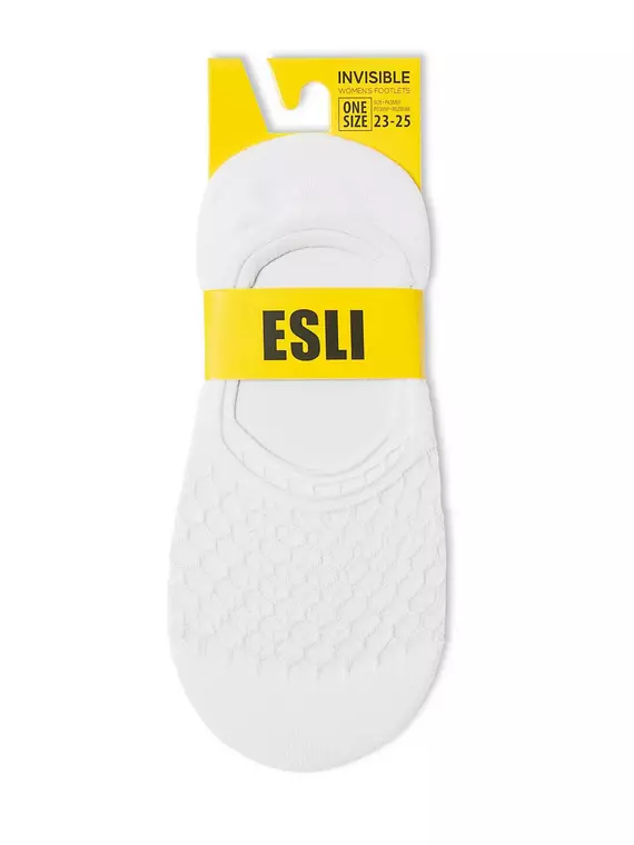 Подследники женские esli is007, IS007, 36-39 (23-25), ESLI,  - 13