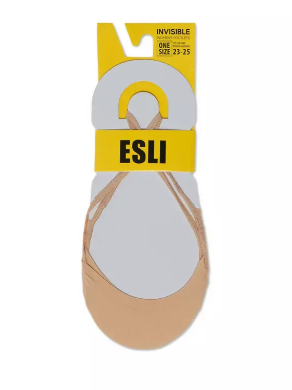 Подследники женские esli is008, IS008, 36-39 (23-25), ESLI,  - 7