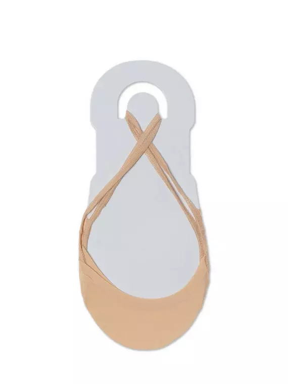 Подследники женские esli is008, IS008, 36-39 (23-25), ESLI,  - 3