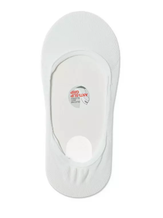 Подследники женские из бамбуковой пряжи conte classic 000, 20С-97СП, 39-41 (25-27), CONTE ELEGANT,  - 2