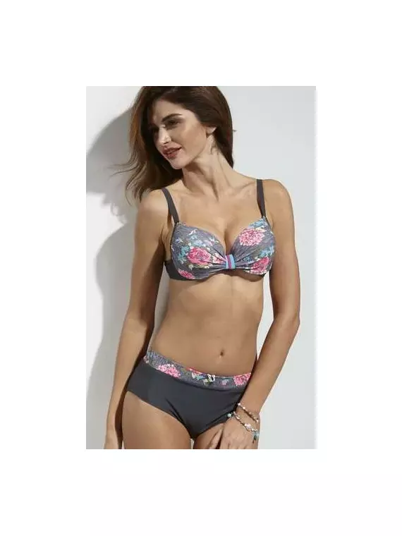 Бюстгальтер купальный женский pretty, PRETTY, 80E (80-101), ESLI,  - 2