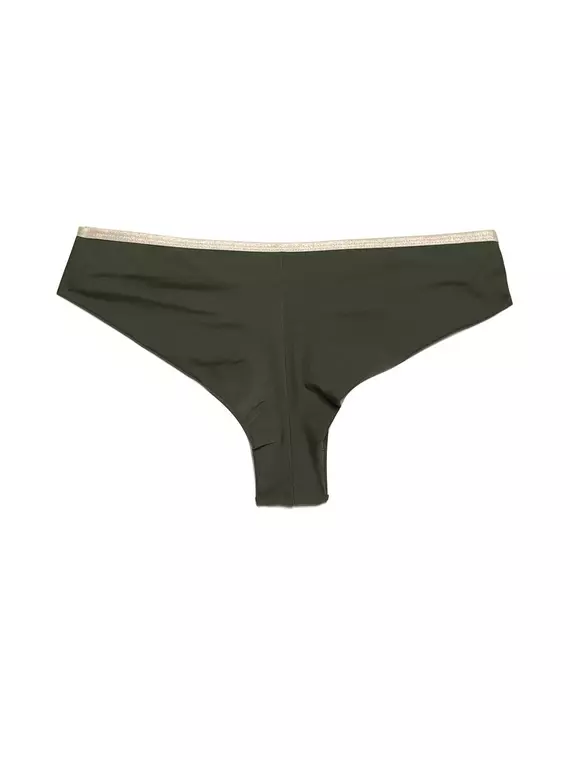 Трусы женские купальные glamour, GLAMOUR, 90/S, ESLI,  - 2