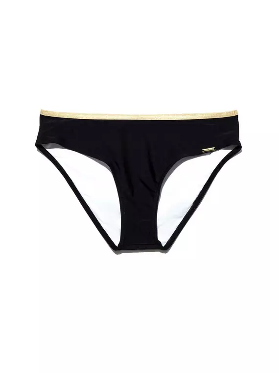 Трусы купальные женские со средней посадкой aurelia, AURELIA, 110/3XL, ESLI,  - 3