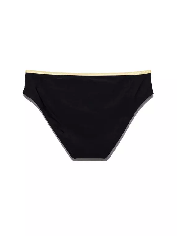 Трусы купальные женские со средней посадкой aurelia, AURELIA, 110/3XL, ESLI,  - 4