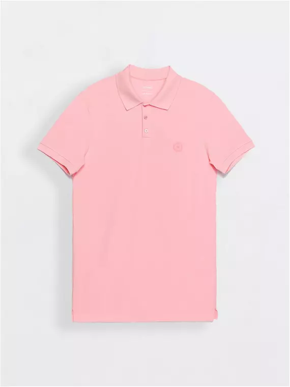 Джемпер мужской diwari md 415 розовый, 14С-580ДСП, 182,188-100/L, DIWARI,  - 3