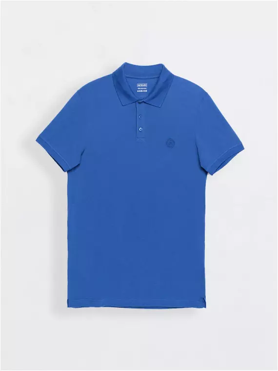 Джемпер мужской diwari md 415 синий, 14С-580ДСП, 182,188-96/M, DIWARI,  - 3