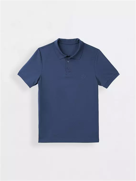 Джемпер мужской diwari md 747 темно-синий, 17С-432ТСП, 182-92/S, DIWARI,  - 2