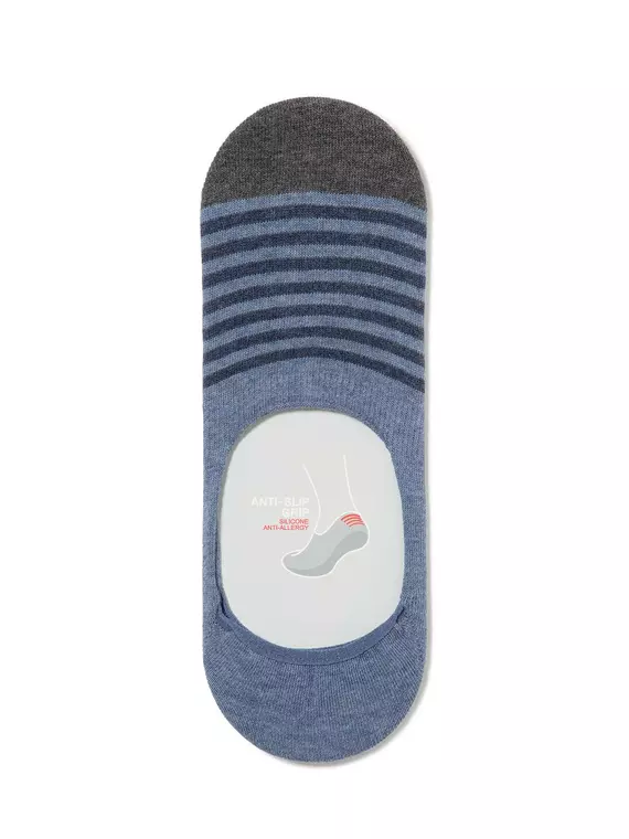 Подследники мужские diwari classic 052 джинс, 16С-17СП, 40-41 (25), DIWARI,  - 1