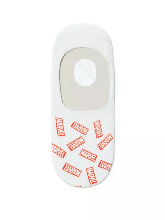 Хлопковые мужские  подследники с героями ©marvel 220, 20С-29СПМ, 44-45 (29), DIWARI,  - 3