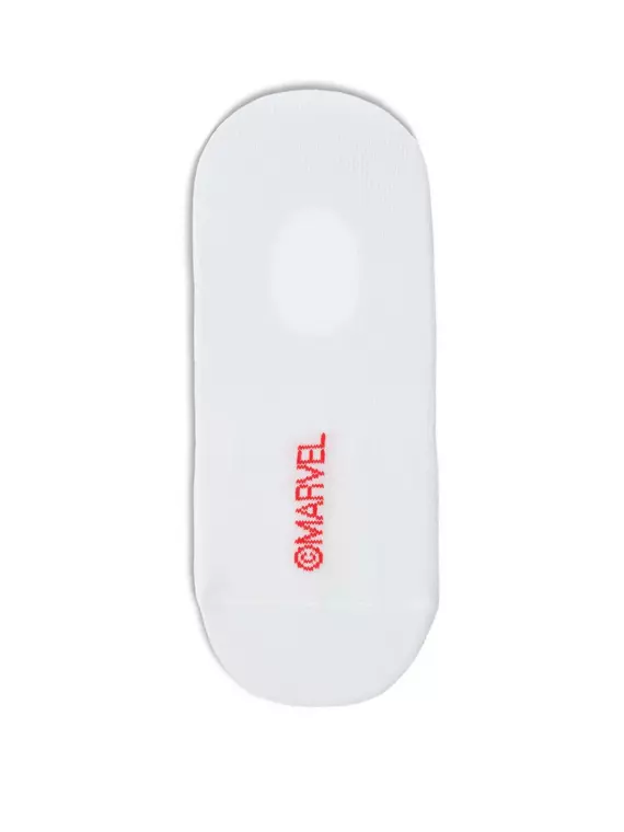 Подследники мужские diwari с героями ©marvel 127 белый, 20С-29СПМ, 44-45 (29), DIWARI,  - 2