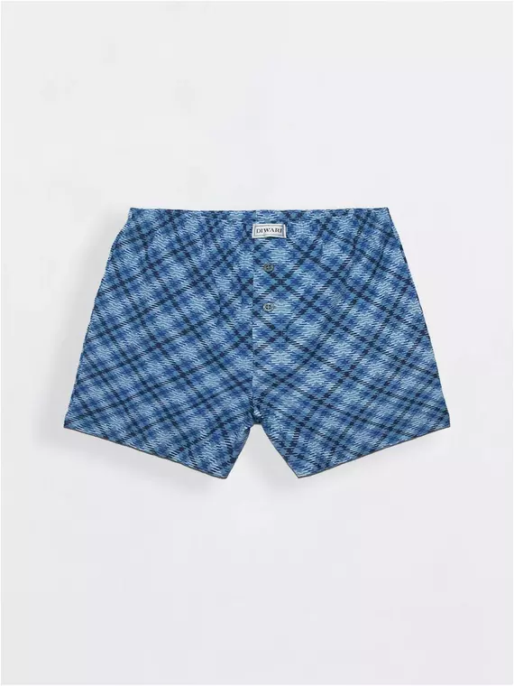 Трусы мужские diwari basic mbx 004 marino, 16С-164ТСП, 78,82/S, DIWARI,  - 2