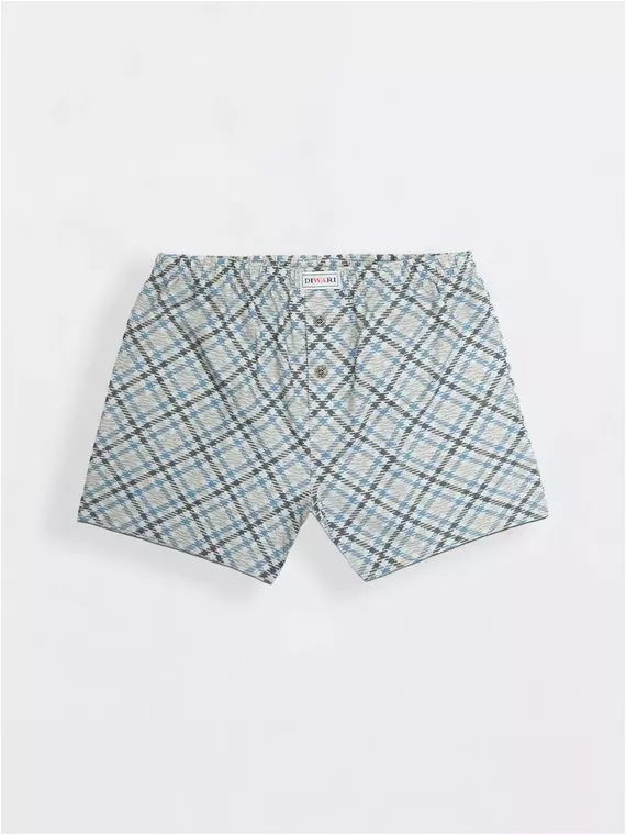 Трусы мужские diwari basic mbx 004 beige, 16С-164ТСП, 78,82/S, DIWARI,  - 2