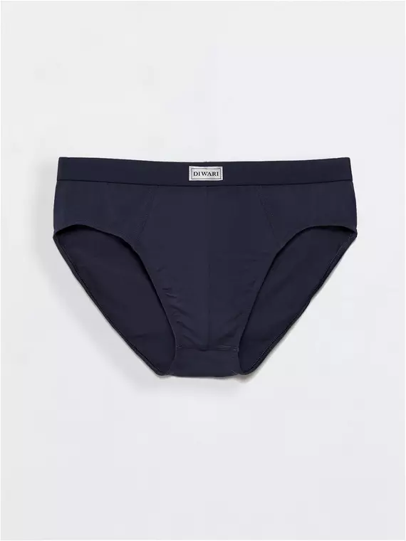 Трусы мужские слипы diwari basic msl 701 marino, 17С-342ТСП, 78,82/S, DIWARI,  - 2