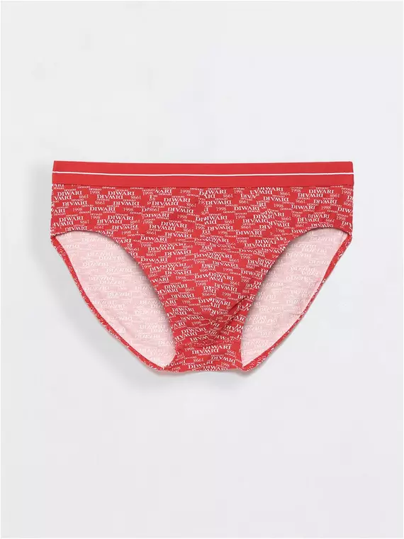 Трусы мужские diwari shape msl 871 (в коробке) red, 18С-621ТСП, 86,90/M, DIWARI,  - 2