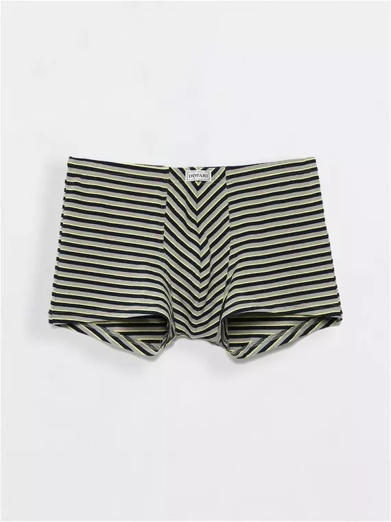 Трусы мужские diwari band msh 872 (в коробке) grey-navy, , 110,114/XXL, DIWARI, - 3