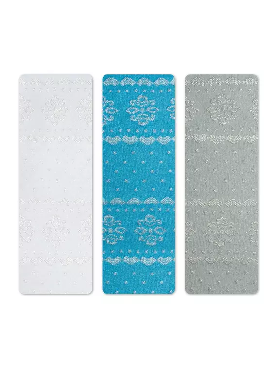 Колготки детские conte-kids bravo 372 белый, 14С-123СП, 92-98 (14), CONTE-KIDS,  - 2