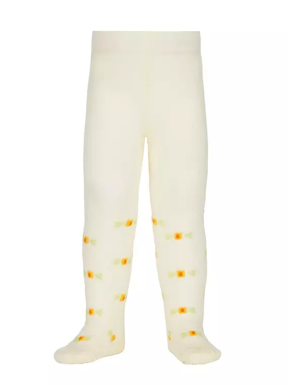 Колготки детские conte-kids bravo 216 белый, , 80-86 (14), CONTE-KIDS, - 2