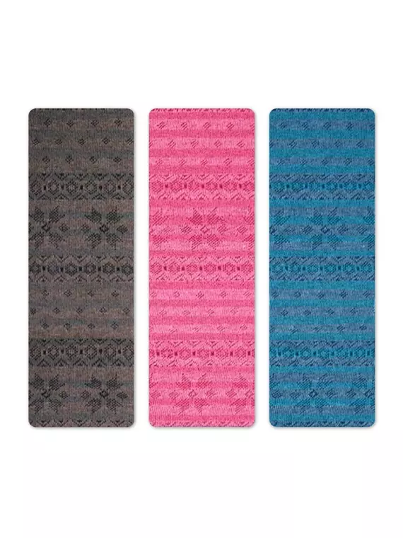 Подростковые колготки tip-top 317 джинс, 5С-07СП, 140-146 (22), CONTE-KIDS,  - 2