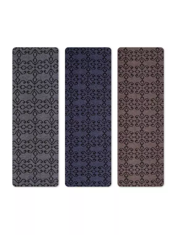 Детские колготки tip-top 303 пепельный, 5С-07СП, 140-146 (22), CONTE-KIDS,  - 2