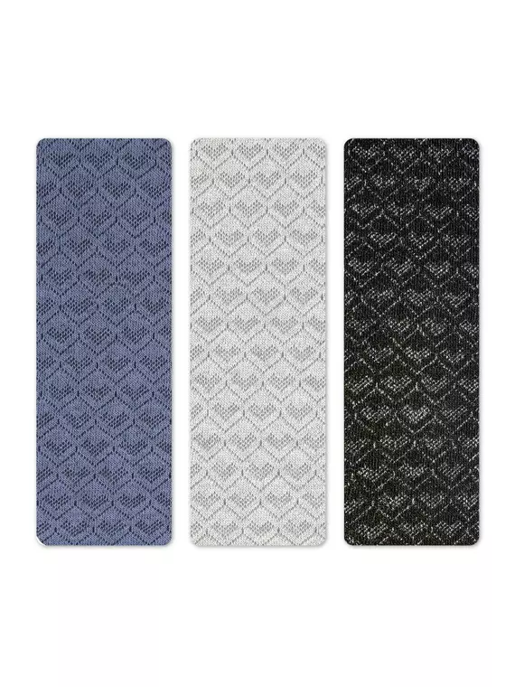 Детские колготки tip-top 348 черный, 4С-06СП, 140-146 (22), CONTE-KIDS,  - 2