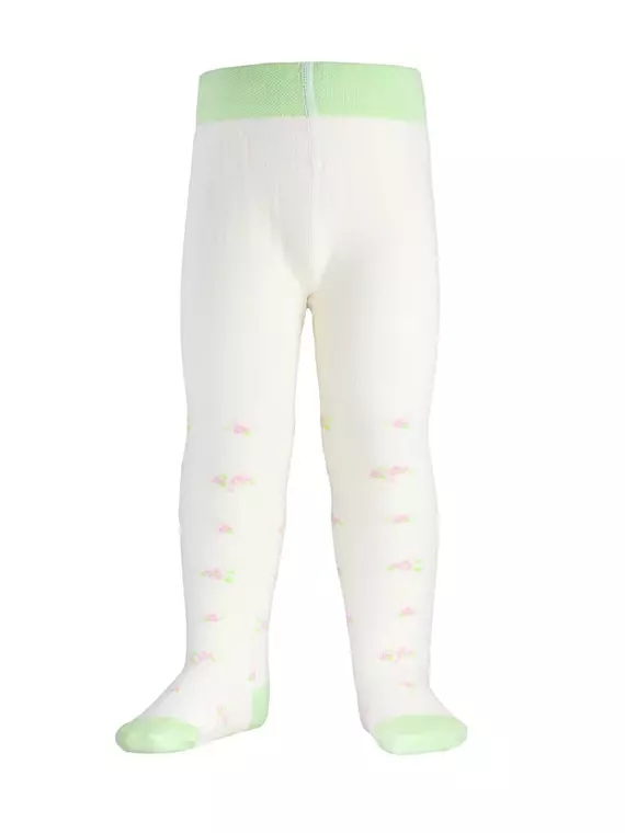 Детские колготки tip-top 378 капучино, , 62-74 (12), CONTE-KIDS, - 2