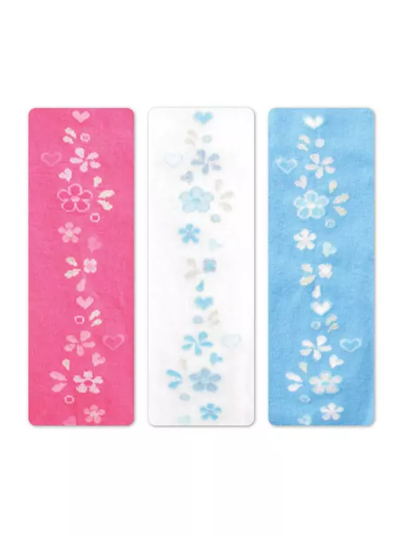 Детские колготки tip-top 259 голубой, , 92-98 (14), CONTE-KIDS, - 2