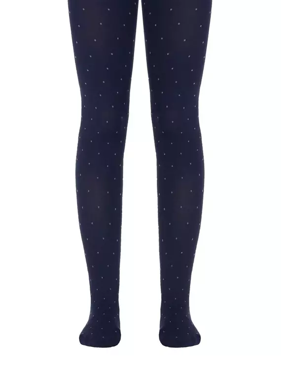 Колготки детские conte nadin marino, 14С-108СП, 140-146, CONTE ELEGANT,  - 2