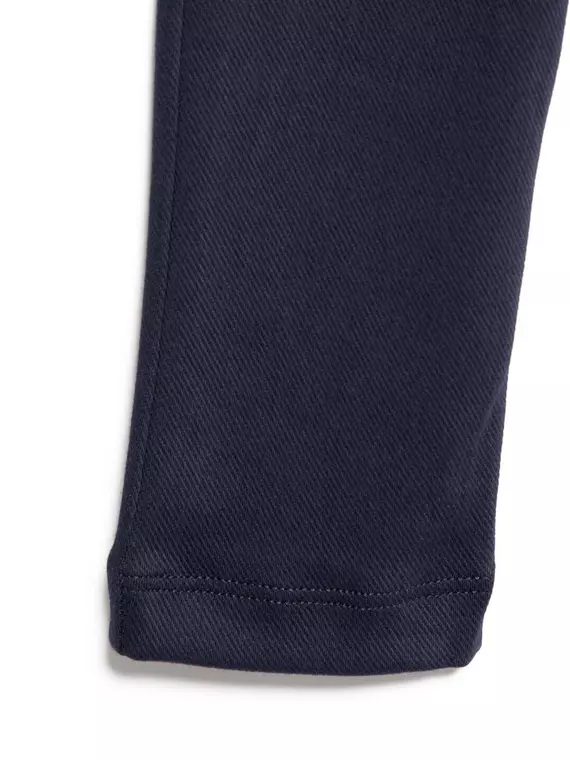 Джеггинсы для девочки prime marino, 18С-574ДТСП, 116,122-60, CONTE ELEGANT,  - 7