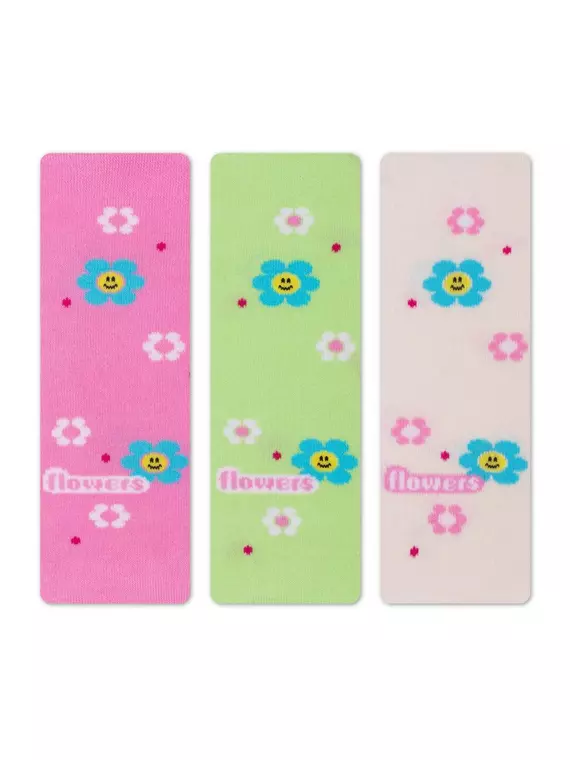 Колготки детские esli 416 светло-зеленый, 12С-20СПЕ, 104-110 (16), ESLI,  - 2