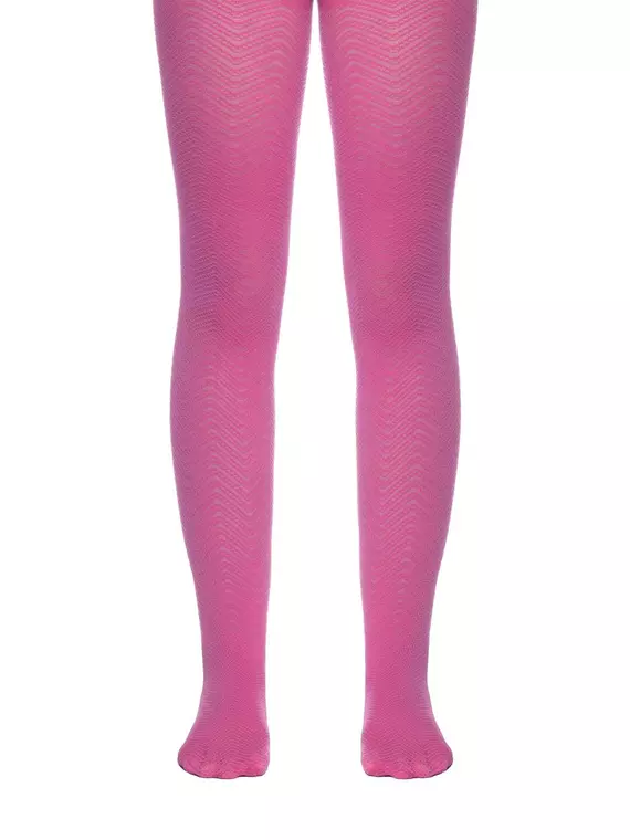 Колготки нарядные conte nancy rose, 16С-49СП, 140-146, CONTE ELEGANT,  - 1