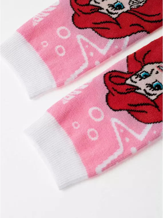 Носки детские ©disney 688 светло-розовый, 17С-126СПМ, 22, CONTE-KIDS,  - 2