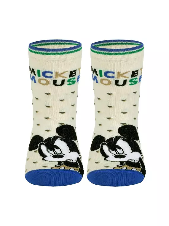 Носки детские conte-kids ©disney 349 капучино, 17С-126СПМ, 16, CONTE-KIDS,  - 3