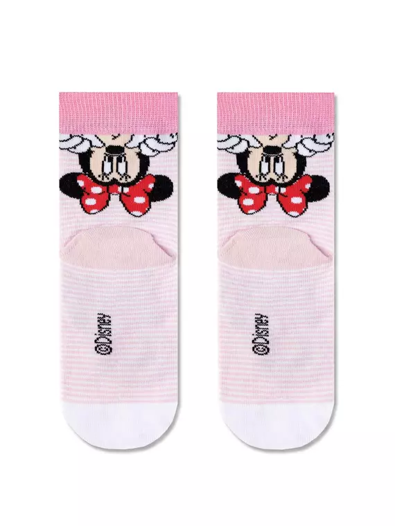 Носки детские conte-kids ©disney 350 cветло-розовый, 17С-126СПМ, 16, CONTE-KIDS,  - 5
