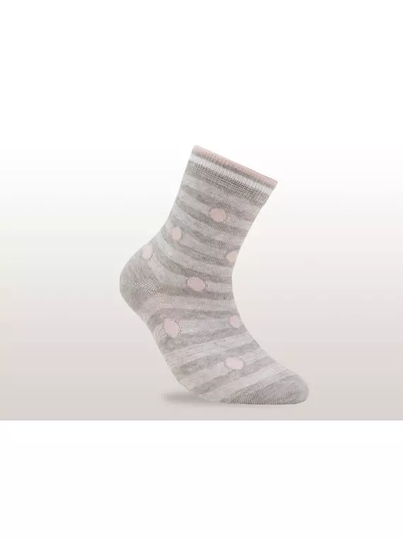 Носки детские esli 278 серый, 14С-14СПЕ, 20, ESLI,  - 1