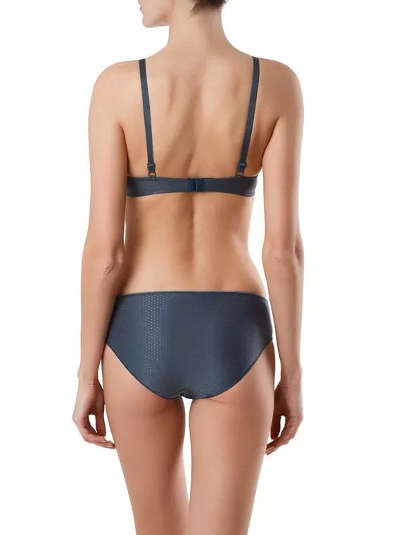 Бюстгальтер voyage rb1017 маренго, 16С-0040КСП, 80A, CONTE ELEGANT,  - 5