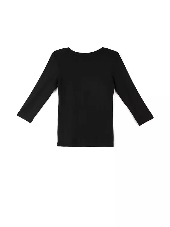 Джемпер женский conte ld 478 черный, 15С-009ТСП, 158,164-84, CONTE ELEGANT,  - 2