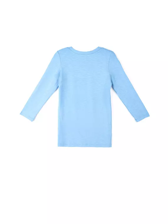 Джемпер женский conte ld 478 голубой, 15С-009ТСП, 158,164-88, CONTE ELEGANT,  - 2