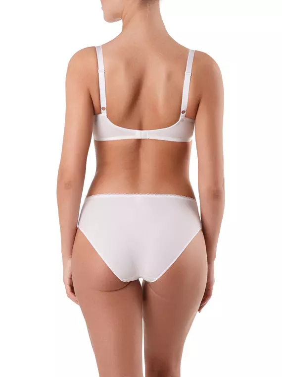 Бюстгальтер weekend rb0002 белый, 16С-0010КСП, 70E, CONTE ELEGANT,  - 4