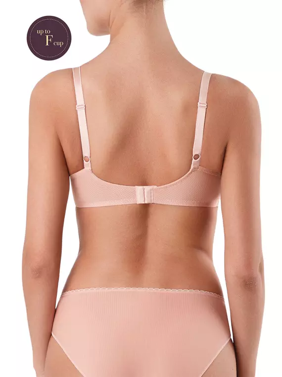 Бюстгальтер weekend rb0002 камея, 16С-0010КСП, 70D, CONTE ELEGANT,  - 2
