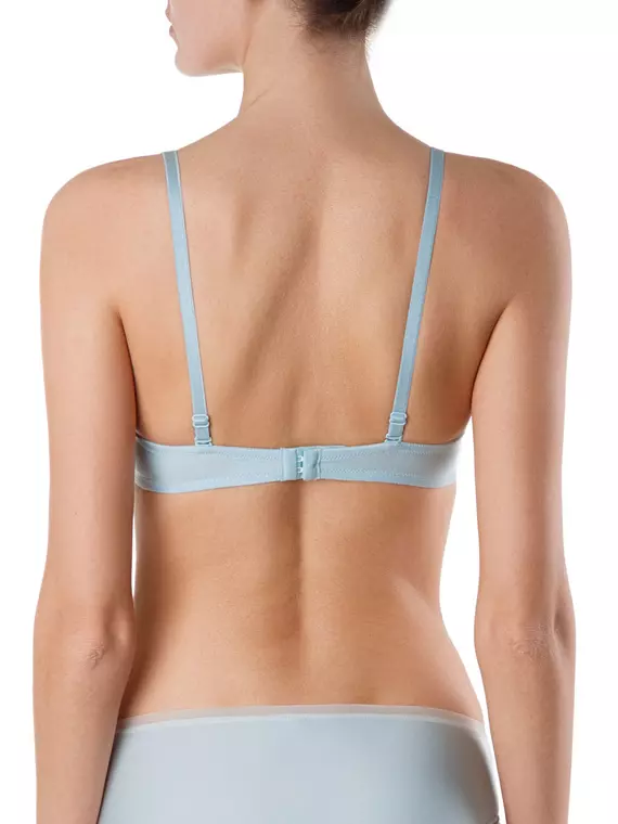 Бюстгальтер day by day rb0003 кристалл, 16С-0011КСП, 80A, CONTE ELEGANT,  - 2