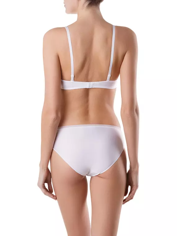 Бюстгальтер day by day rb0003 белый, 16С-0011КСП, 70D, CONTE ELEGANT,  - 4