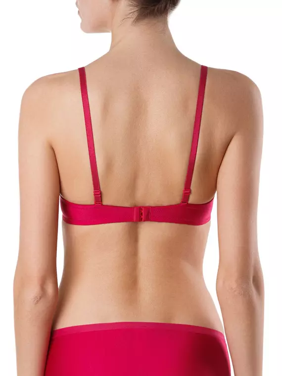 Бюстгальтер day by day rb0003 брусника, 16С-0011КСП, 70A, CONTE ELEGANT,  - 2