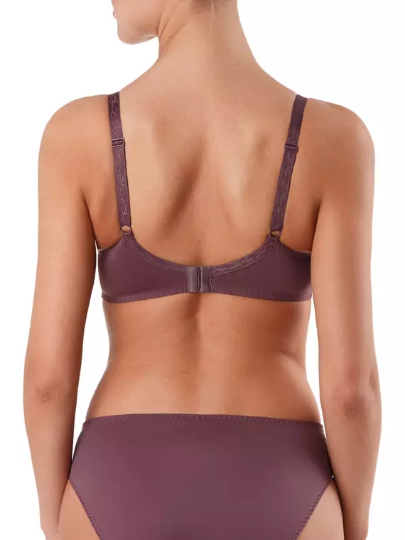 Бюстгальтер city style rb0008 ирис, 16С-0020КСП, 75F, CONTE ELEGANT,  - 2