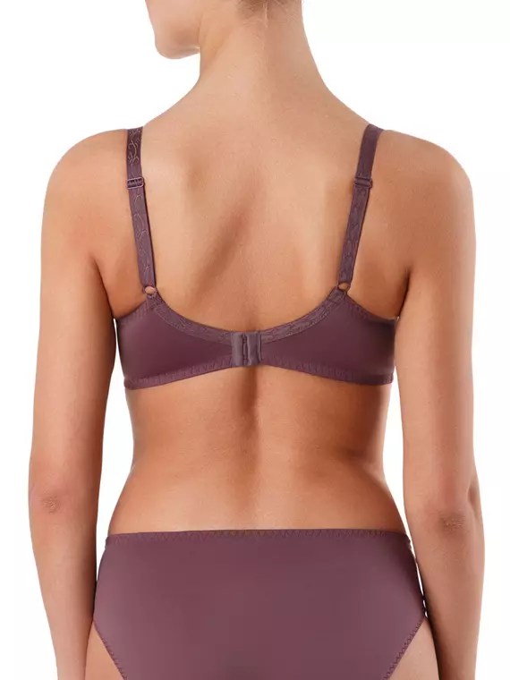 Бюстгальтер city style rb0007 ирис, 16С-0021КСП, 75E, CONTE ELEGANT,  - 2