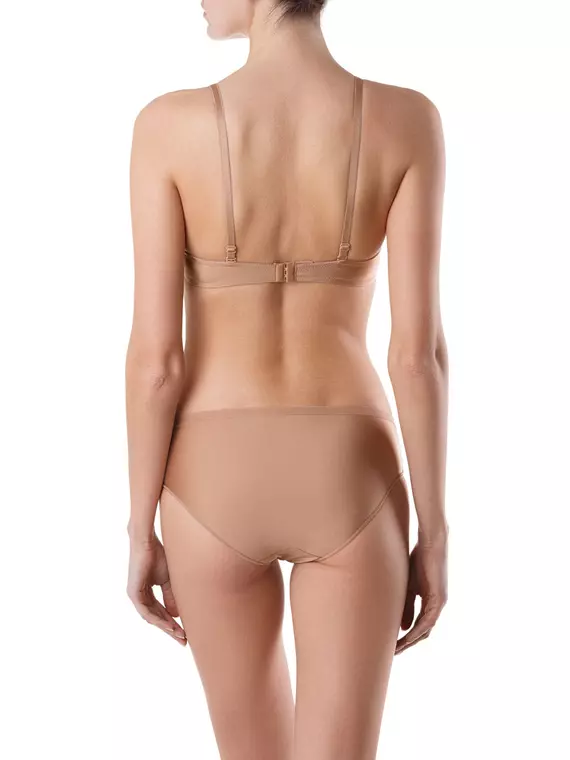 Бюстгальтер day by day rb0005 телесный, 16С-0024КСП, 70D, CONTE ELEGANT,  - 4