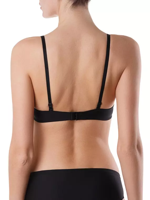 Бюстгальтер day by day rb0005 черный, , 70B, CONTE ELEGANT, - 2