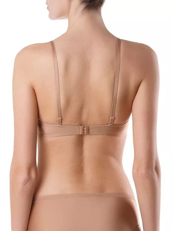 Бюстгальтер day by day rb0005 телесный, 16С-0024КСП, 70D, CONTE ELEGANT,  - 2