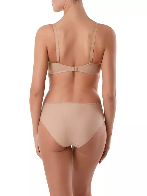 Бюстгальтер weekend rb0004 телесный, , 80D, CONTE ELEGANT, - 4