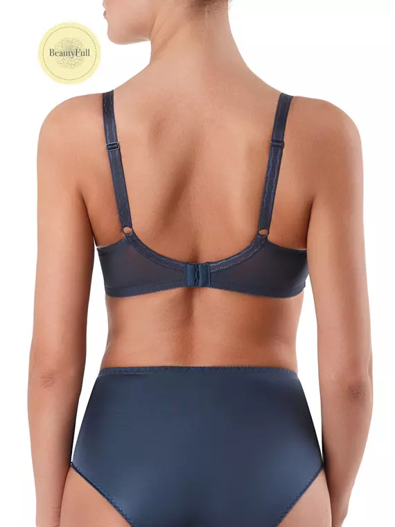 Бюстгальтер rendezvous rb6013 маренго, 16С-0035КСП, 75E, CONTE ELEGANT,  - 2