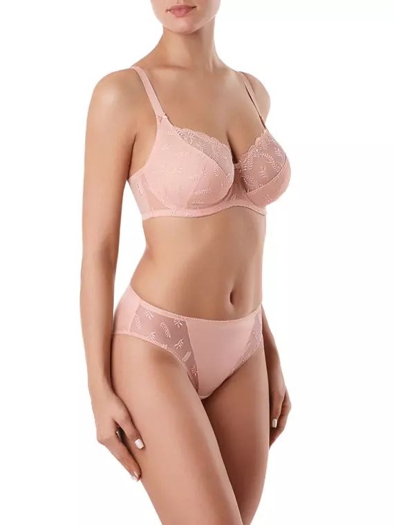 Бюстгальтер rendezvous rb6013 камея, 16С-0035КСП, 75E, CONTE ELEGANT,  - 3